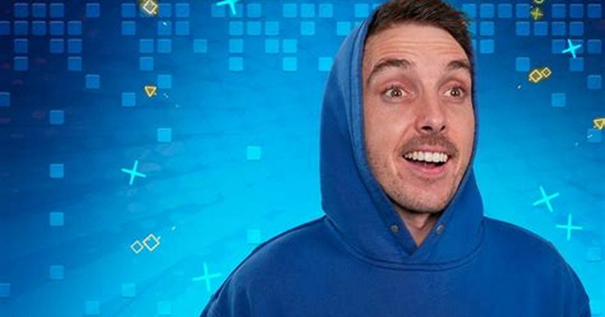 Celebrities Named Lazarbeam