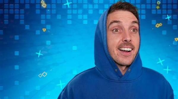 Celebrities Named Lazarbeam