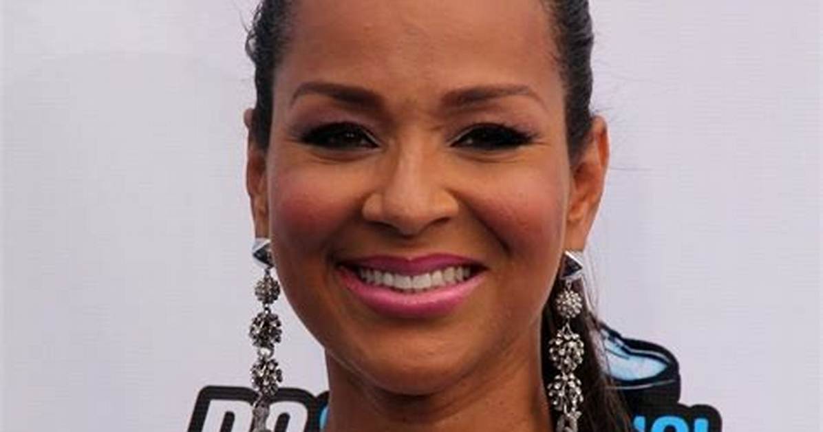 Celebrities Named Lisaraye