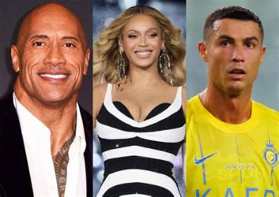 Celebrities Named Lore'l