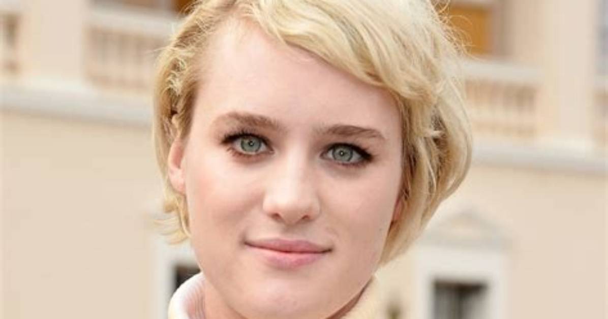 Celebrities Named Mackenzie
