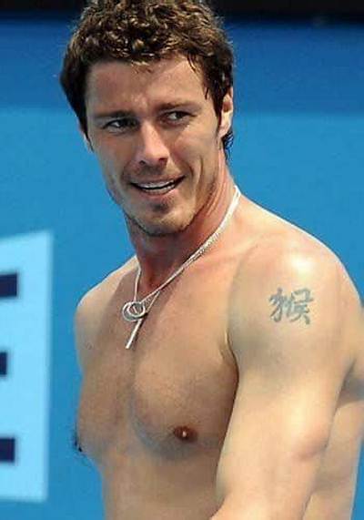 Celebrities Named Marat