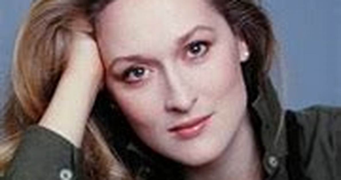 Celebrities Named Mary