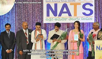 Celebrities Named Nats