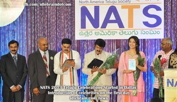 Celebrities Named Nats