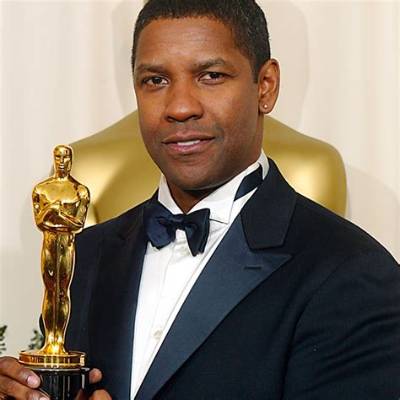Celebrities Named Oscar