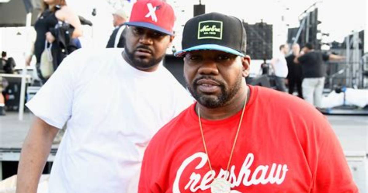 Celebrities Named Raekwon