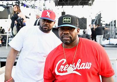 Celebrities Named Raekwon