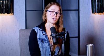 Celebrities Named Ronda