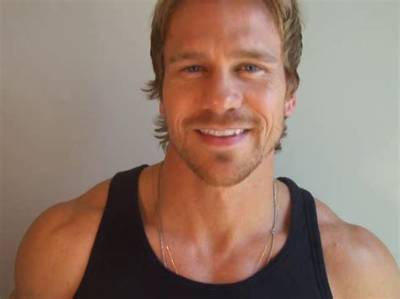 Celebrities Named Rusty