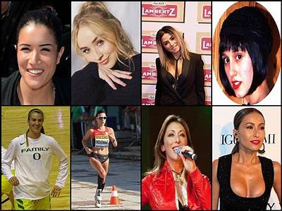 Celebrities Named Sabrina