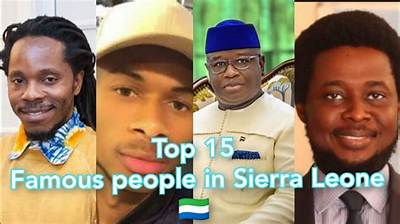 Celebrities Named Sierra