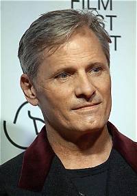 Celebrities Named Viggo