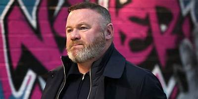 Celebrities Named Wayne