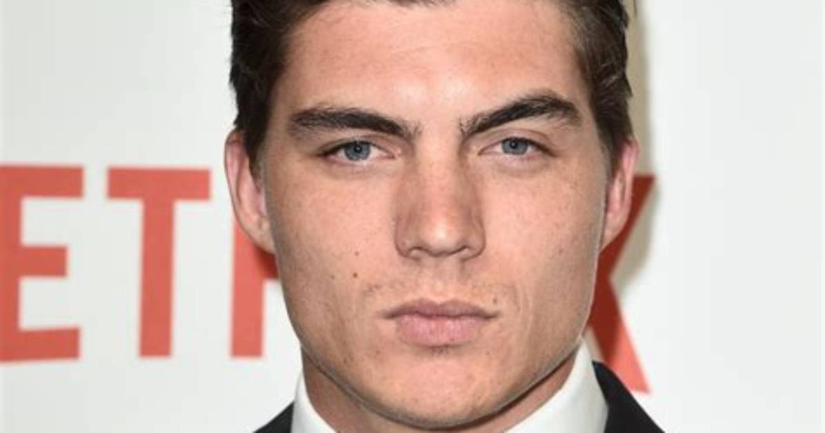 Celebrities Named Zane