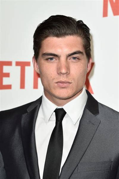 Celebrities Named Zane