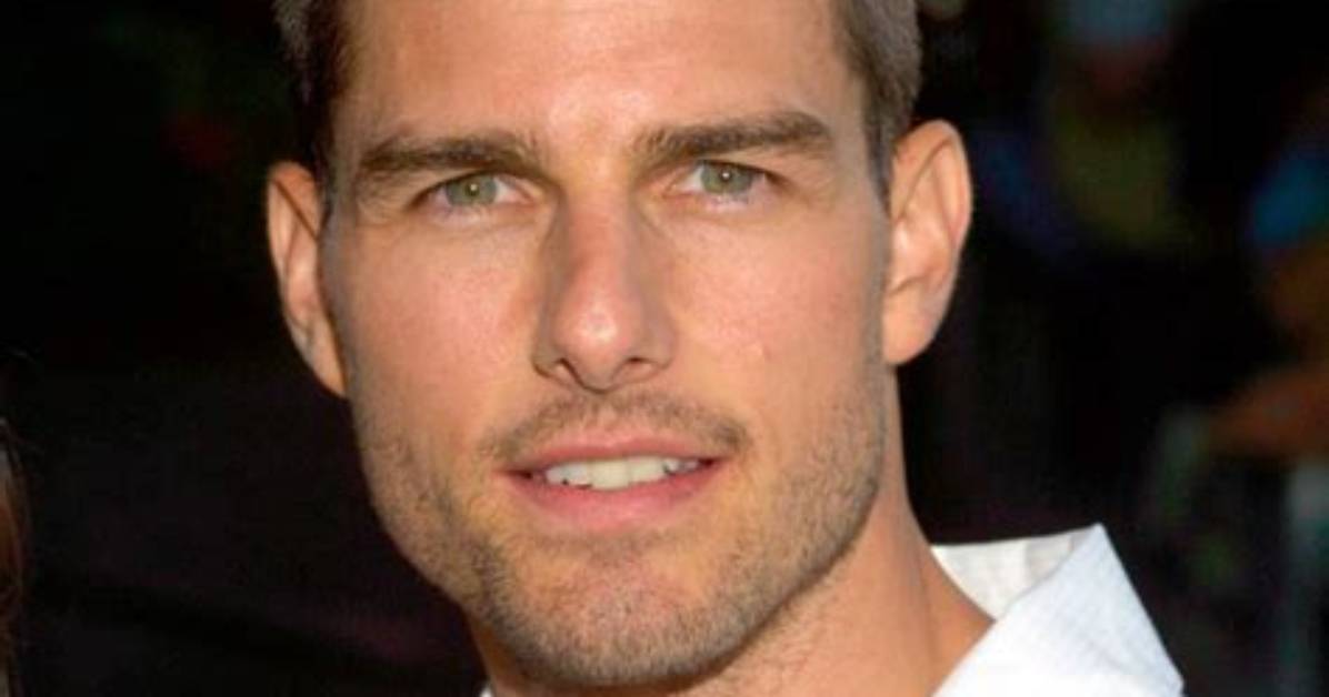 Celebrities Who Are 38 Year's Old
