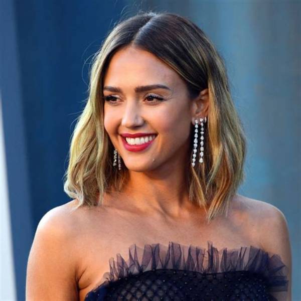 Celebrities Who Are 40 Year's Old