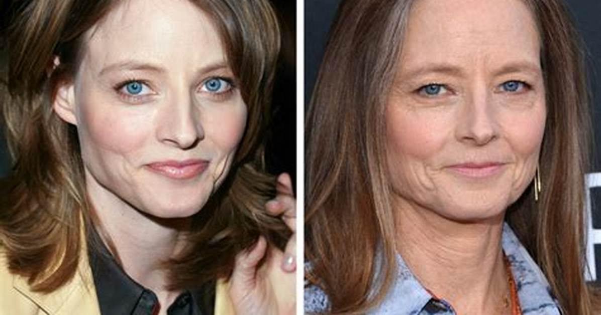 Celebrities Who Are 53 Year's Old