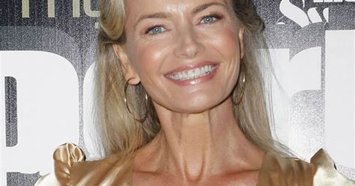 Celebrities Who Are 54 Year's Old