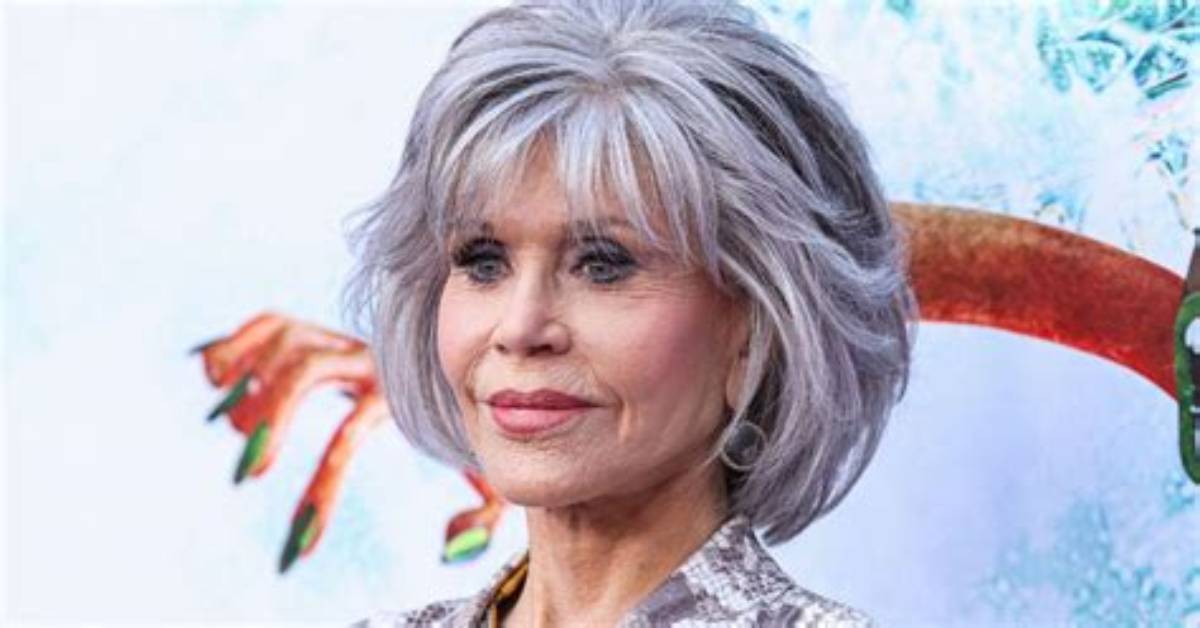 Celebrities Who Are 75 Year's Old