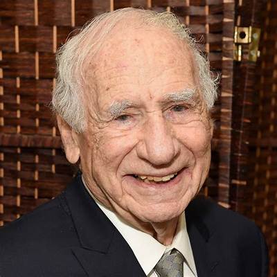 Celebrities Who Are 95 Year's Old