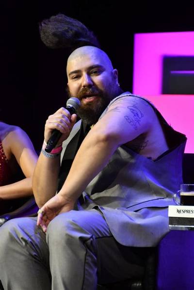 Celebrities Who Are Jewish - Luxlux