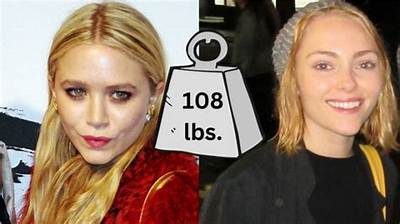 Celebrities Who Weigh 86 Kg or 189 Lbs