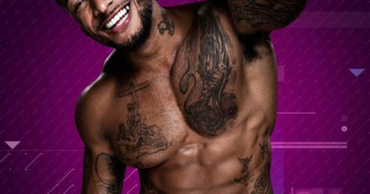 Celebrity Big Brother Star, David Mcintosh Is Currently in a Relationship and Has $2 Million Net Worth
