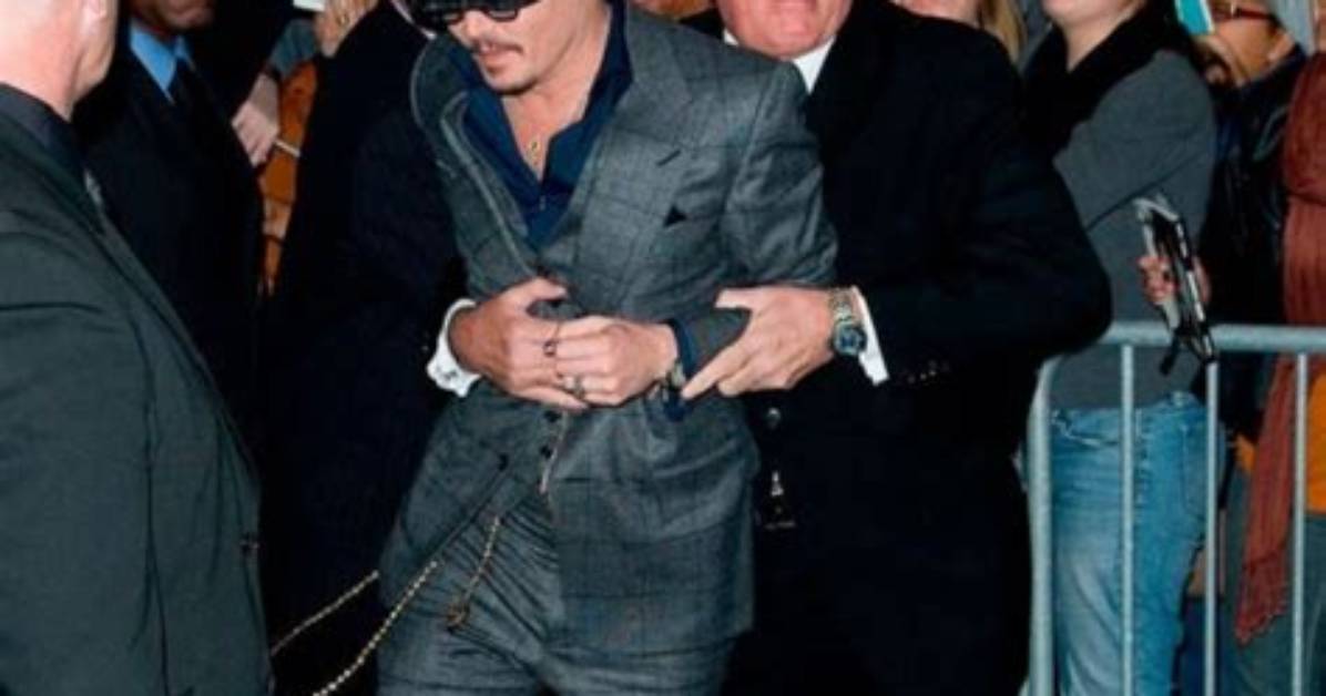 Celebrity Bodyguard Jerry Judge Who Was Called Life Angel Has Died!