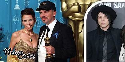 Celebrity Children- Harry James Thornton Net Worth, Children, Earnings, Marriage
