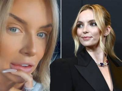 Celebrity Masterchef’s Faye Winter Lips Before and After Surgery as the Former Love Island Star Makes It to the Semis