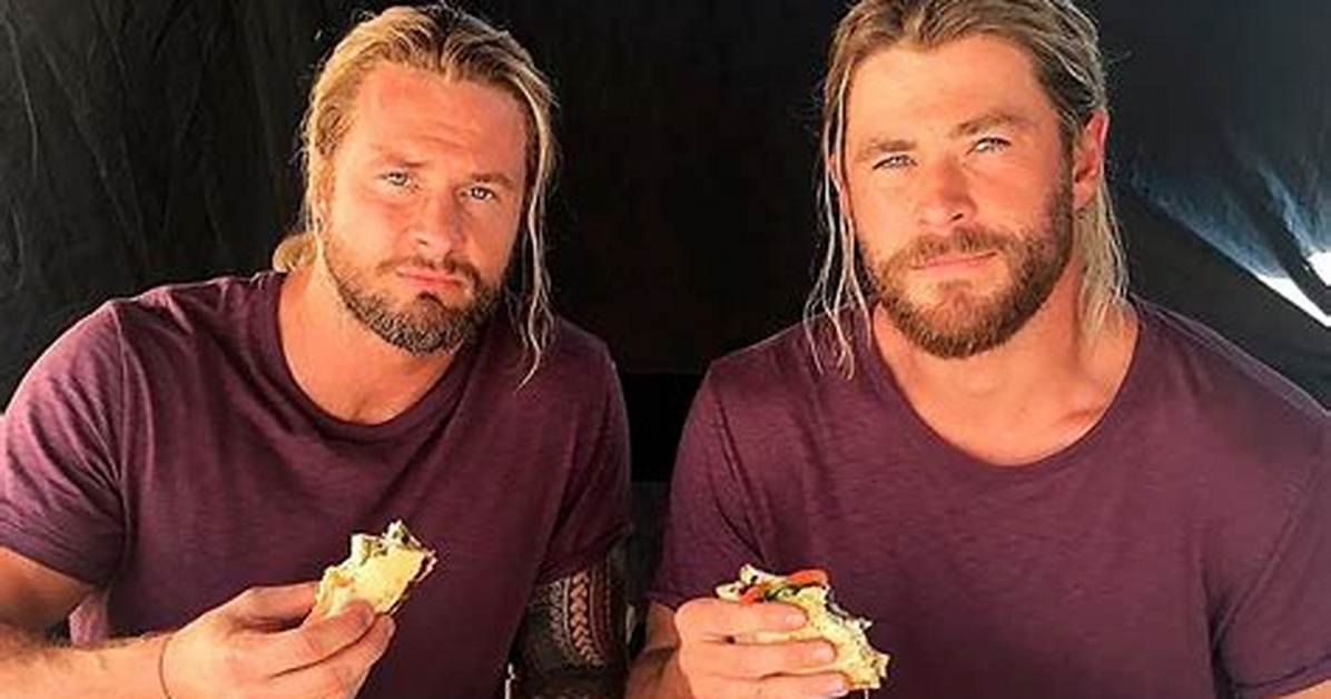 Celebrity Stunt Double Look-a-Likes If They Were Pets