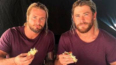 Celebrity Stunt Double Look-a-Likes If They Were Pets