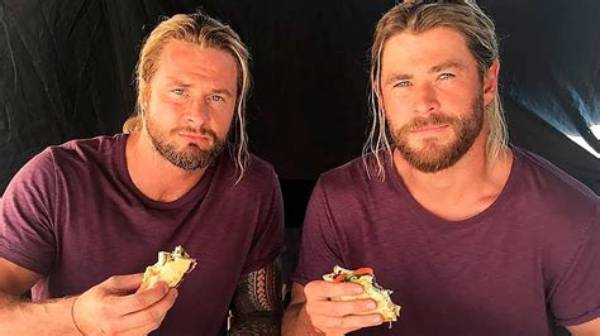 Celebrity Stunt Double Look-a-Likes If They Were Pets