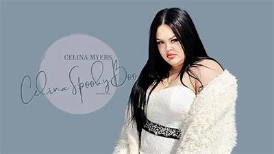 Celina Myers Bio (Wiki)