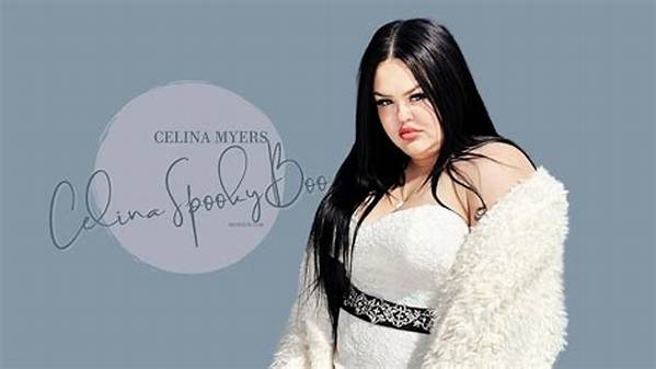 Celina Myers Bio (Wiki)