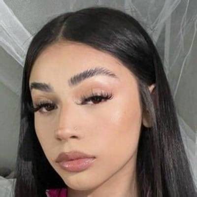 Celise Robledo - Age, Family, Bio