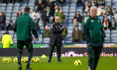 Celtic’s Coach Shaun Maloney Gives out Harsh Remarks on the Team & It’s Players