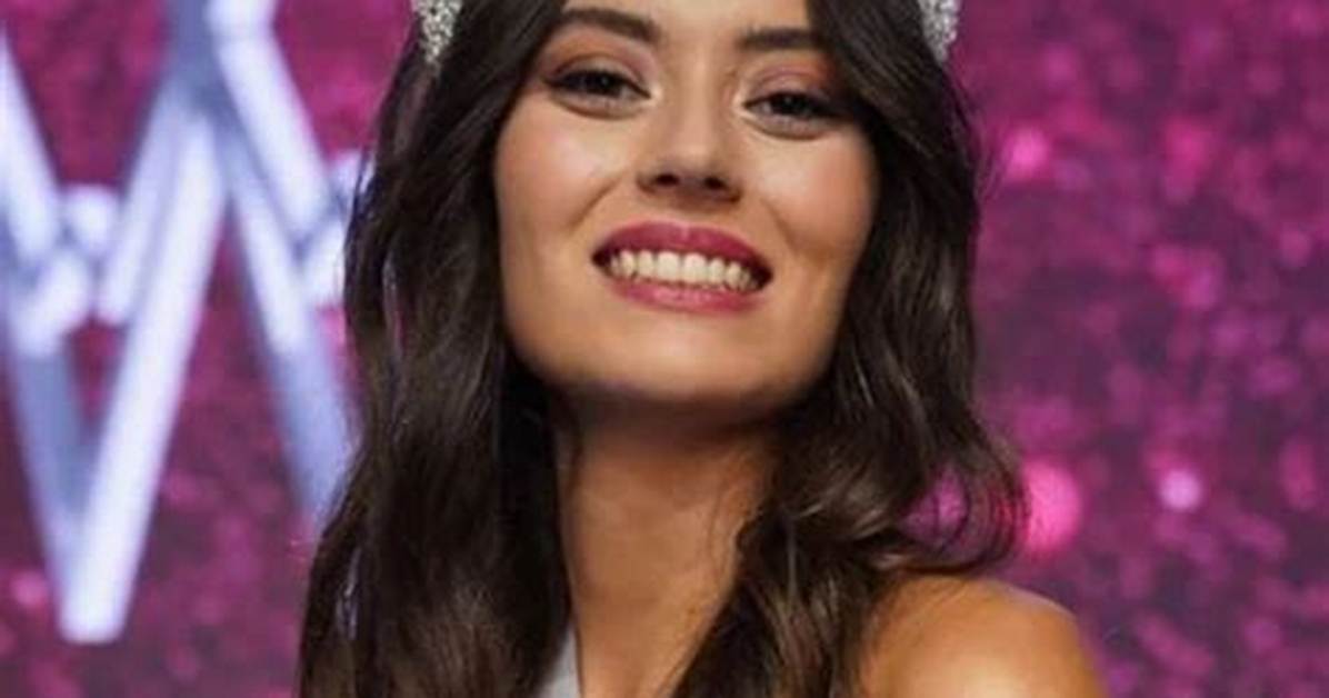 Cemrenaz Turhan Height, Weight, Net Worth, Age, Birthday, Wikipedia, Who, Nationality, Biography