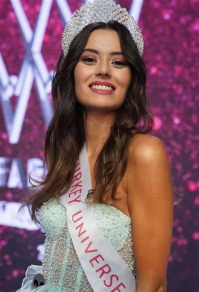 Cemrenaz Turhan Height, Weight, Net Worth, Age, Birthday, Wikipedia, Who, Nationality, Biography