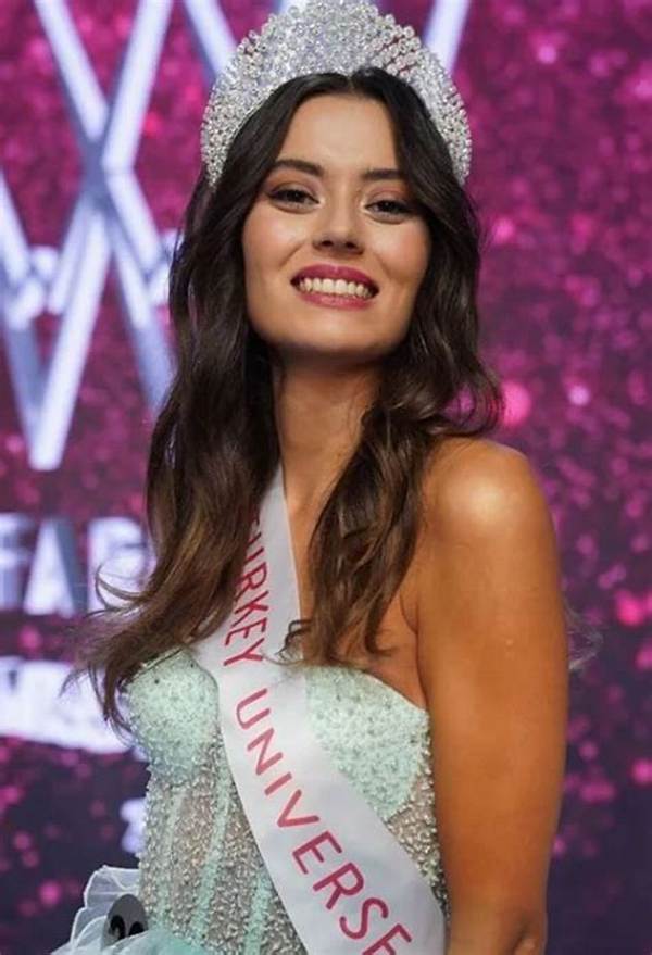 Cemrenaz Turhan Height, Weight, Net Worth, Age, Birthday, Wikipedia, Who, Nationality, Biography