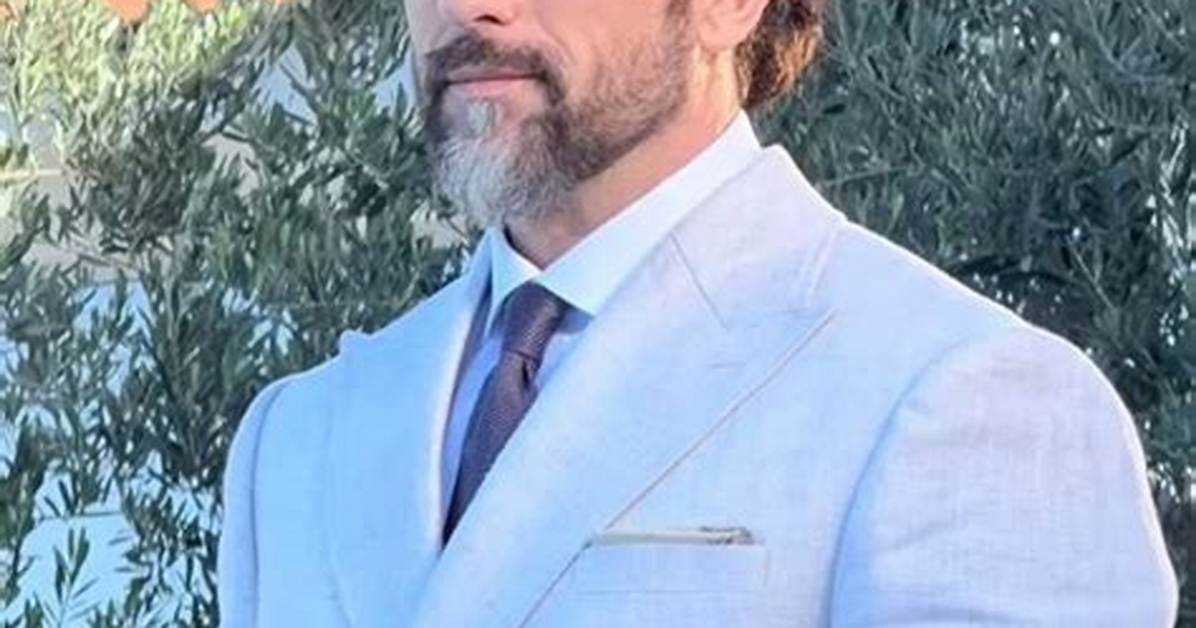 Cengiz Coskun - Age, Family, Bio