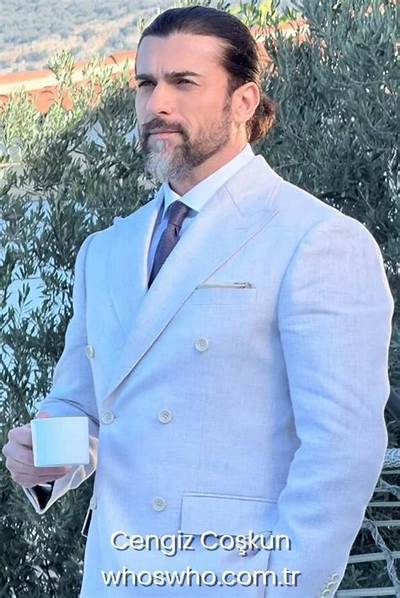 Cengiz Coskun - Age, Family, Bio