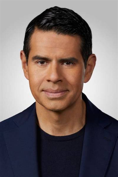 Cesar Conde Bio (Wiki)