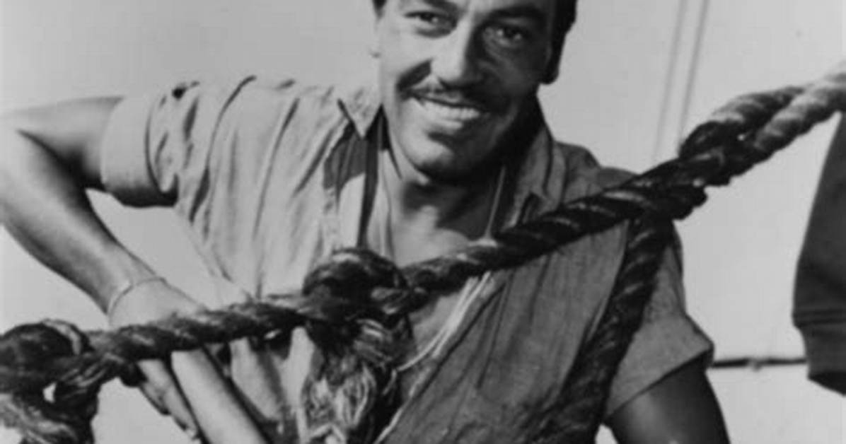 Cesar Romero Net Worth - Wiki, Age, Weight and Height, Relationships, Family, and More