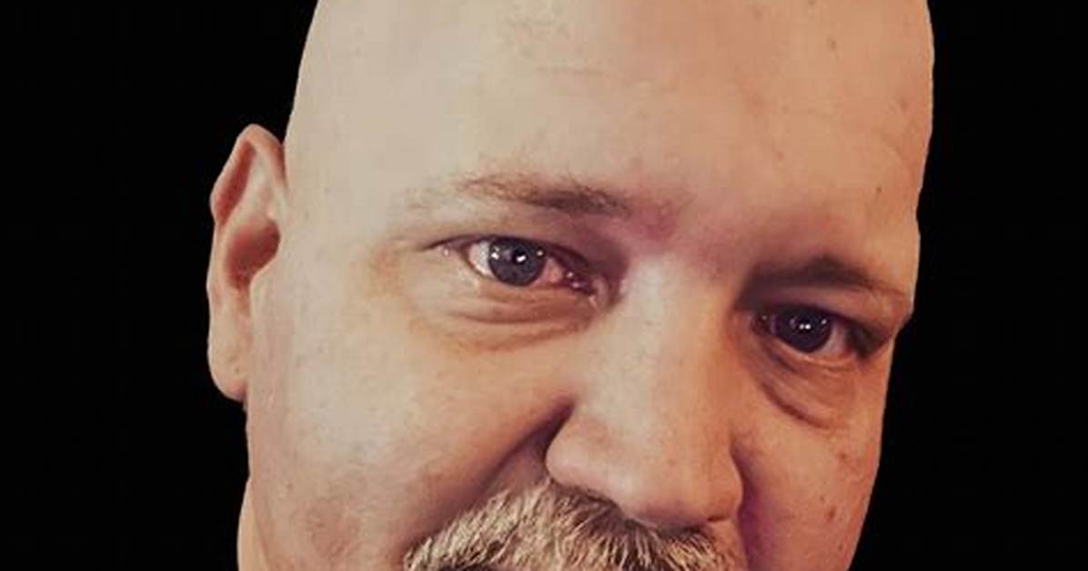 Chad Calek Bio (Wiki)