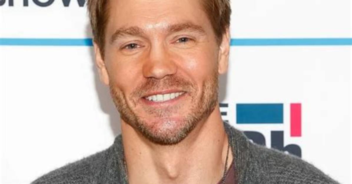 Chad Douglas Height, Weight, Net Worth, Age, Wiki, Who, Instagram, Biography