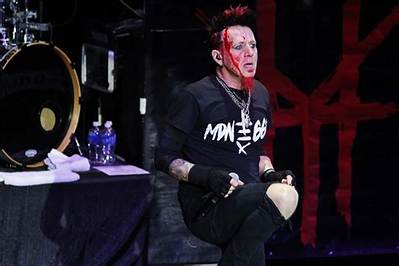 Chad Gray’s (Mudvayne) Net Worth, Wife. Died or Still Alive?