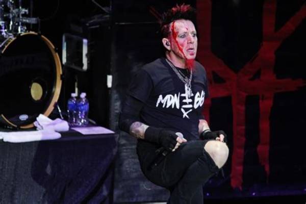 Chad Gray’s (Mudvayne) Net Worth, Wife. Died or Still Alive?